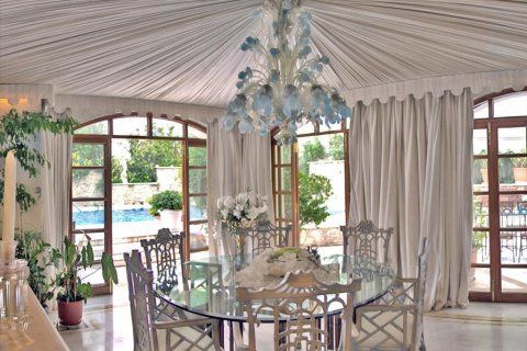 5 bedrooms Villa in Kifisia, Greece No. 59418 12