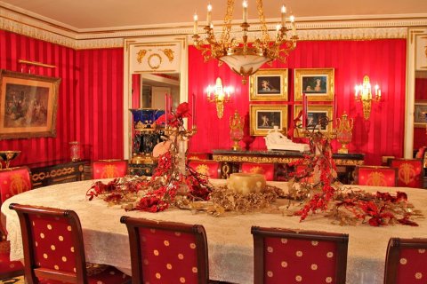 5 bedrooms Villa in Kifisia, Greece No. 59418 14