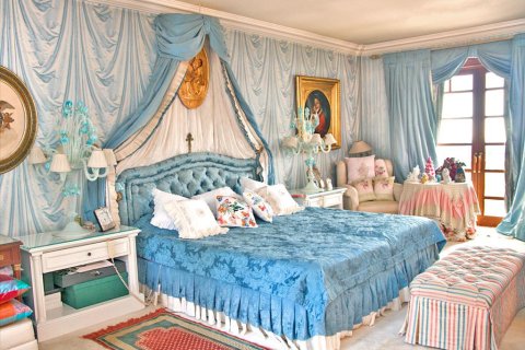 5 bedrooms Villa in Kifisia, Greece No. 59418 19