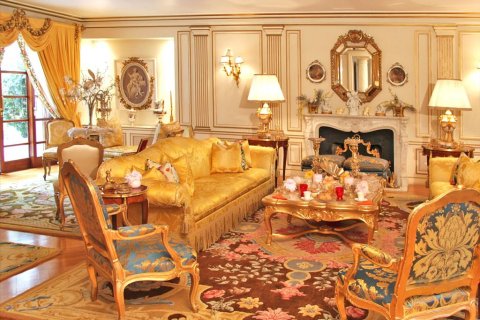 5 bedrooms Villa in Kifisia, Greece No. 59418 9