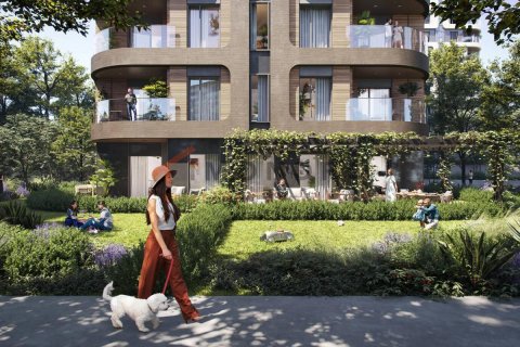 1 bedroom Apartment in Duong Kinh, Vietnam No. 16803 20