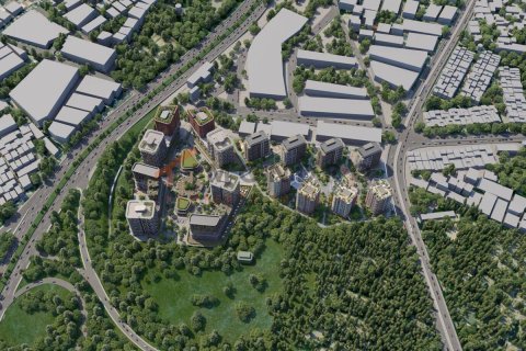 1 bedroom Apartment in Duong Kinh, Vietnam No. 16803 2