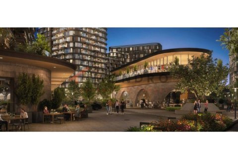 1 bedroom Apartment in Duong Kinh, Vietnam No. 16803 4