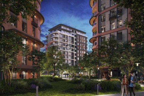 1 bedroom Apartment in Duong Kinh, Vietnam No. 16803 14