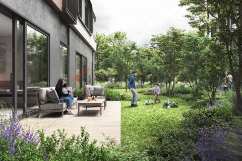 1 bedroom Apartment in Duong Kinh, Vietnam No. 16803 16