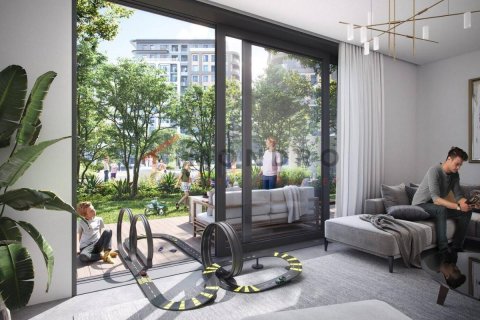 1 bedroom Apartment in Duong Kinh, Vietnam No. 16803 18