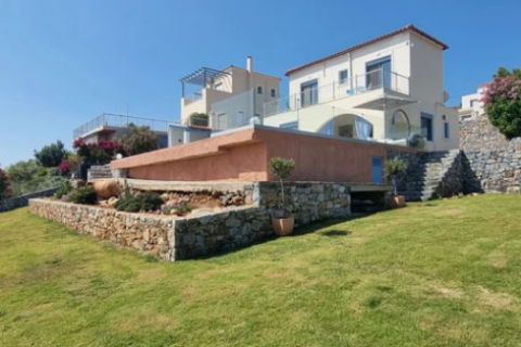 2 bedrooms Villa in Chania, Greece No. 104422 10