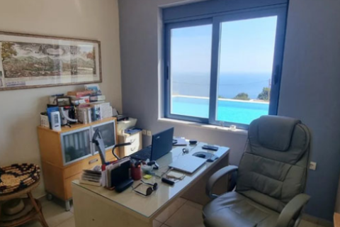 2 bedrooms Villa in Chania, Greece No. 104422 5