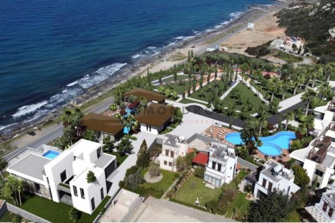 3 dormitorios Villa en Dinh Trung, Vietnam No. 115425 1