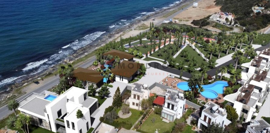 3 dormitorios Villa en Dinh Trung, Vietnam No. 115425