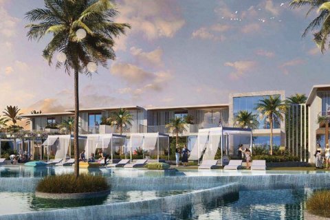 3 bedrooms Townhouse in Binh Duong, Vietnam No. 94854 12