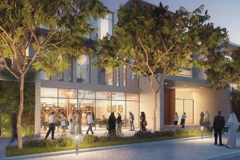 3 bedrooms Townhouse in Binh Duong, Vietnam No. 94854 7