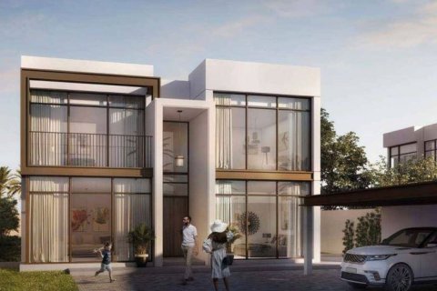 3 bedrooms Townhouse in Binh Duong, Vietnam No. 94854 3