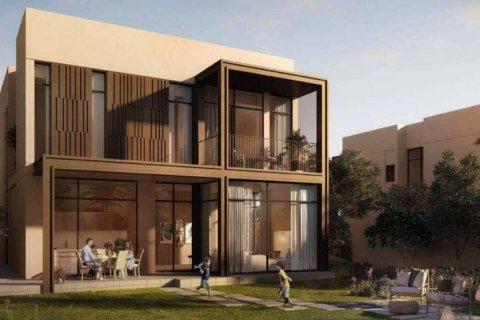 3 bedrooms Townhouse in Binh Duong, Vietnam No. 94854 5