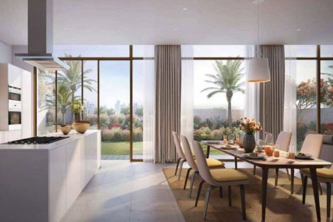 3 bedrooms Townhouse in Binh Duong, Vietnam No. 94854 6