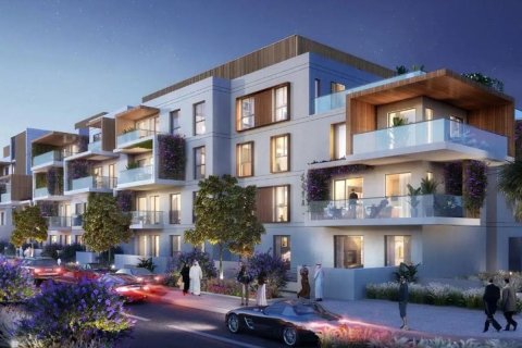 3 bedrooms Townhouse in Binh Duong, Vietnam No. 94854 1