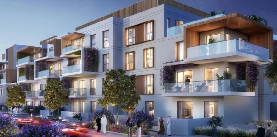 3 bedrooms Townhouse in Binh Duong, Vietnam No. 94854