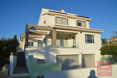 4 dormitorios Villa en Paralimni, Cyprus No. 71928 4