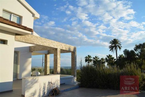 4 dormitorios Villa en Paralimni, Cyprus No. 71928 6