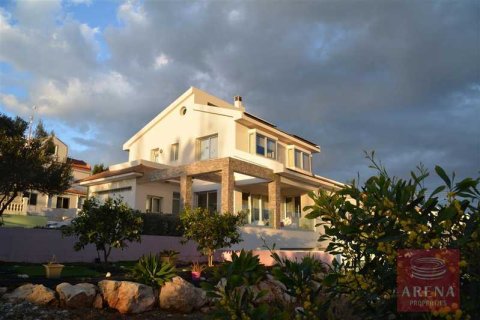 4 dormitorios Villa en Paralimni, Cyprus No. 71928 3