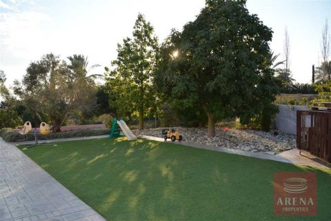 4 dormitorios Villa en Paralimni, Cyprus No. 71928 8