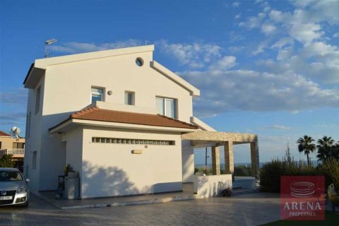 4 dormitorios Villa en Paralimni, Cyprus No. 71928 5