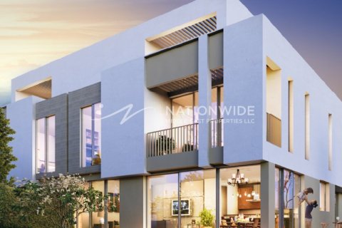 3 bedrooms Townhouse in Binh Duong, Vietnam No. 117382 1