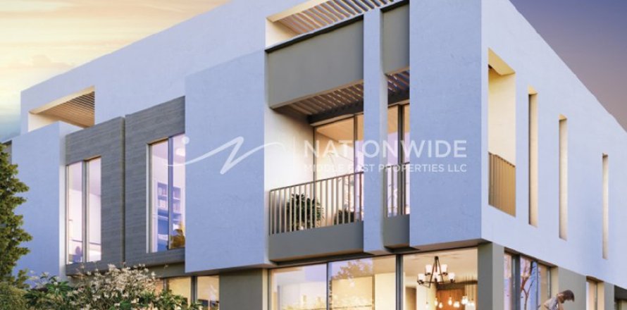 3 bedrooms Townhouse in Binh Duong, Vietnam No. 117382