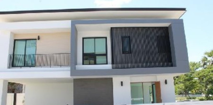 3 dormitorios House en Hua Hin, Thailand No. 95666