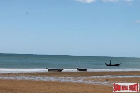 3 dormitorios House en Hua Hin, Thailand No. 95666 2