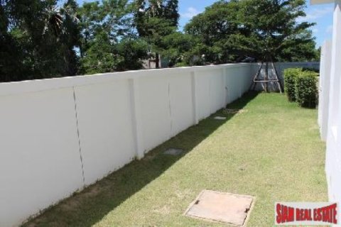 3 dormitorios House en Hua Hin, Thailand No. 95666 5