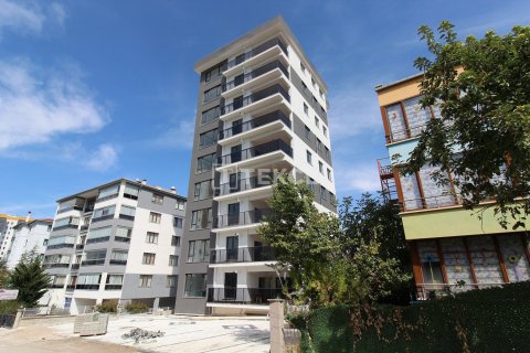 4 bedrooms Apartment in Ankara, Turkey No. 112575