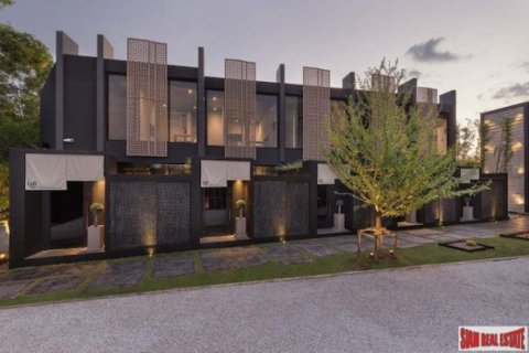 2 bedrooms Villa in Layan Beach, Thailand No. 96523 24