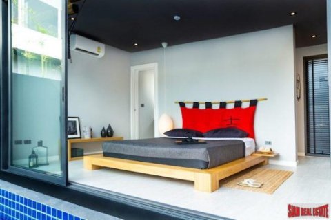 2 bedrooms Villa in Layan Beach, Thailand No. 96523 20