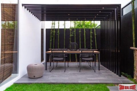 2 bedrooms Villa in Layan Beach, Thailand No. 96523 19