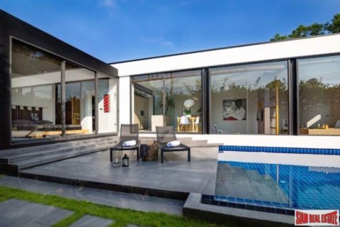 2 bedrooms Villa in Layan Beach, Thailand No. 96523 8