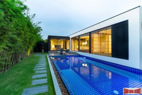 2 bedrooms Villa in Layan Beach, Thailand No. 96523 11