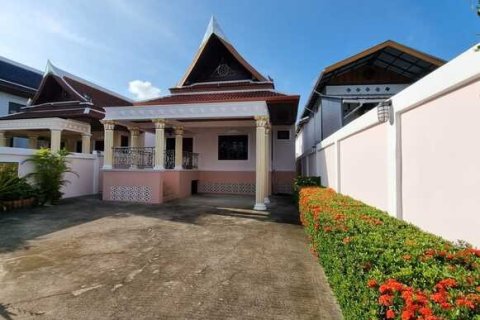 2 dormitorios Villa en Rawai, Thailand No. 96543 17