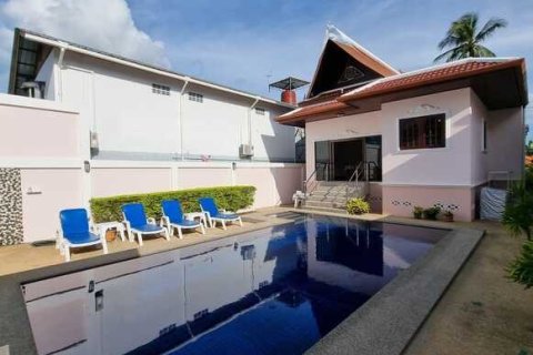 2 dormitorios Villa en Rawai, Thailand No. 96543 3