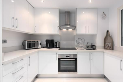 3 bedrooms Apartment in Tan Xuan, Vietnam No. 83888 5