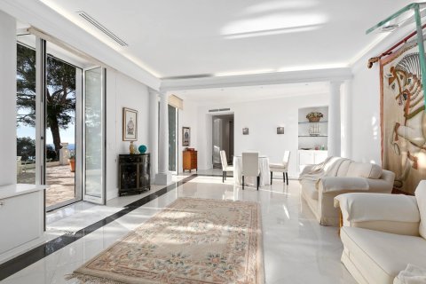 3 chambres Appartement à Cap-d'Ail, France No. 68926 8