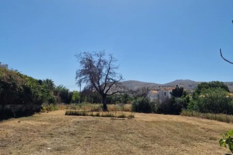 1077m² Land in Kalyvia Thorikou, Greece No. 110009 2