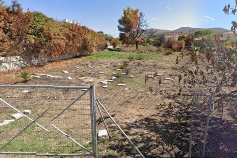 1077m² Land in Kalyvia Thorikou, Greece No. 110009 3