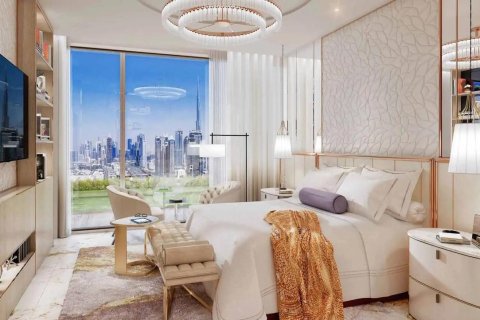 1 bedroom Apartment in Dubai, UAE No. 113712