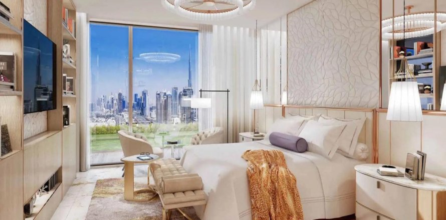 1 chambre Appartement à Dubai, UAE No. 113712
