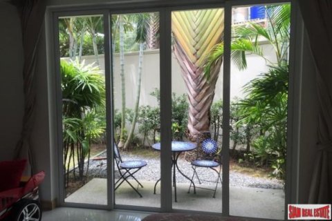 3 chambres Commercial property à Pattaya, Thailand No. 98095 12