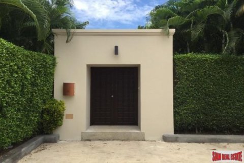 3 chambres Commercial property à Pattaya, Thailand No. 98095 24