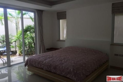 3 chambres Commercial property à Pattaya, Thailand No. 98095 10