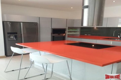 3 chambres Commercial property à Pattaya, Thailand No. 98095 21