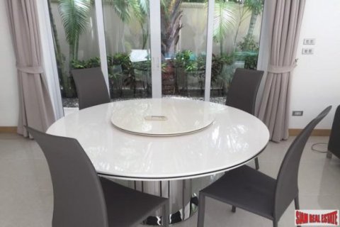 3 chambres Commercial property à Pattaya, Thailand No. 98095 18